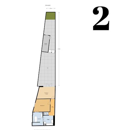 Peulenstraat 224 Apartment Hardinxveld-Giessendam Luaran gambar