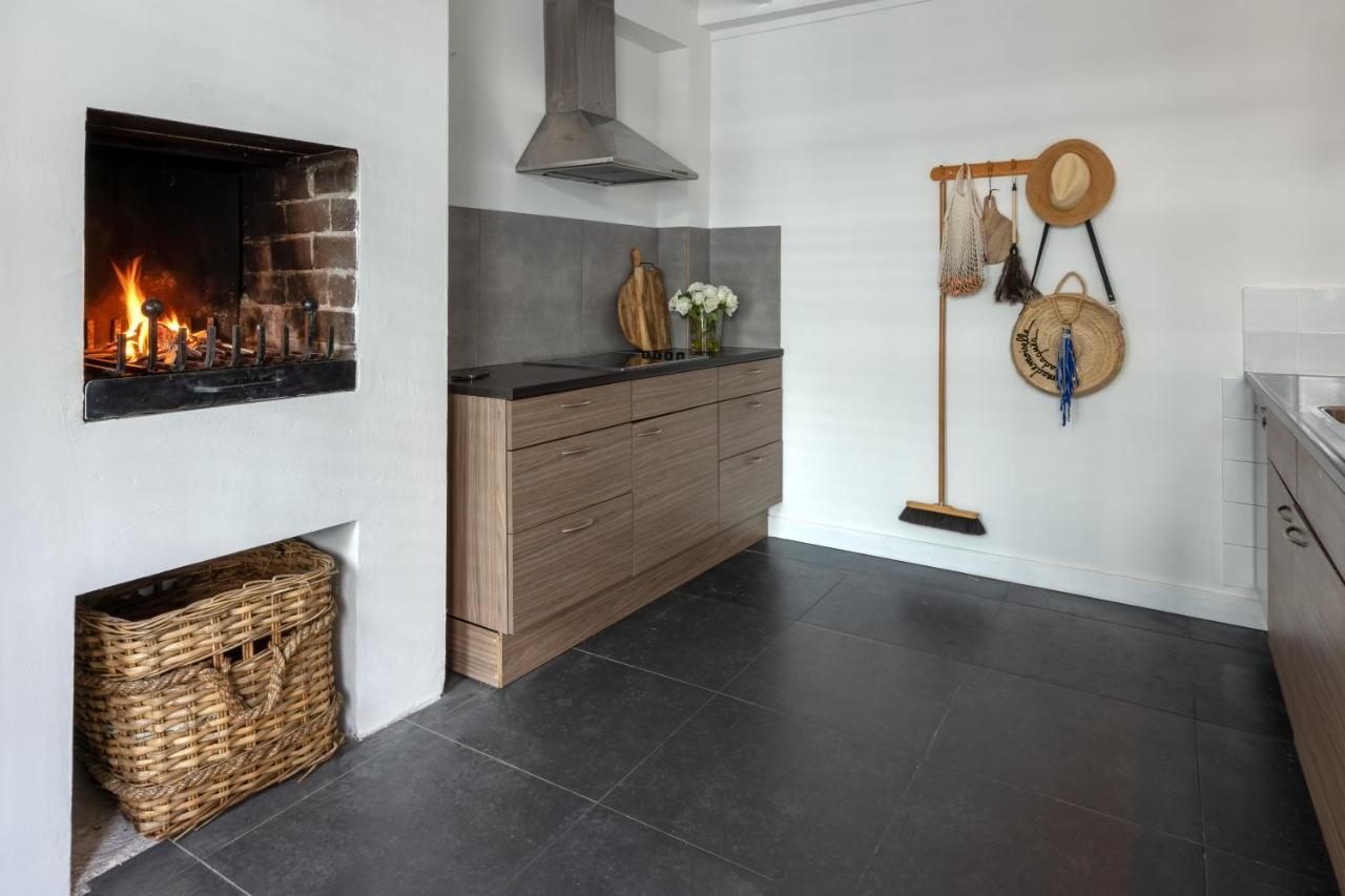 Peulenstraat 224 Apartment Hardinxveld-Giessendam Luaran gambar