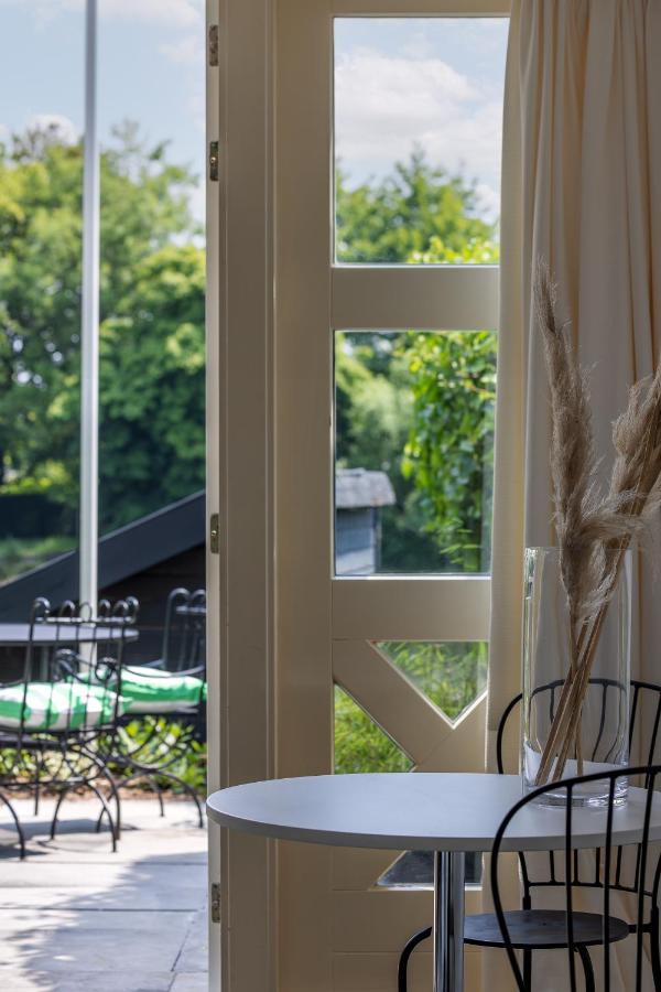 Peulenstraat 224 Apartment Hardinxveld-Giessendam Luaran gambar