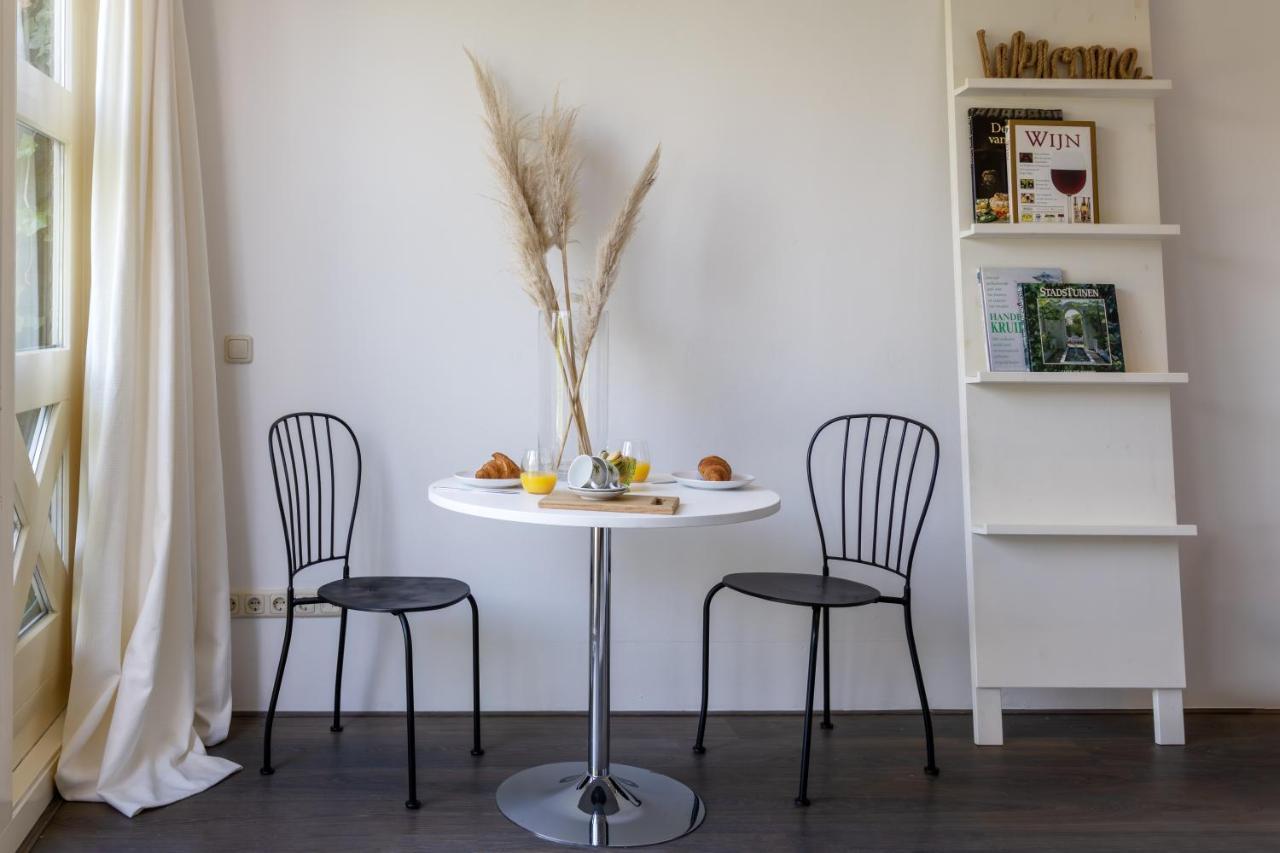 Peulenstraat 224 Apartment Hardinxveld-Giessendam Luaran gambar