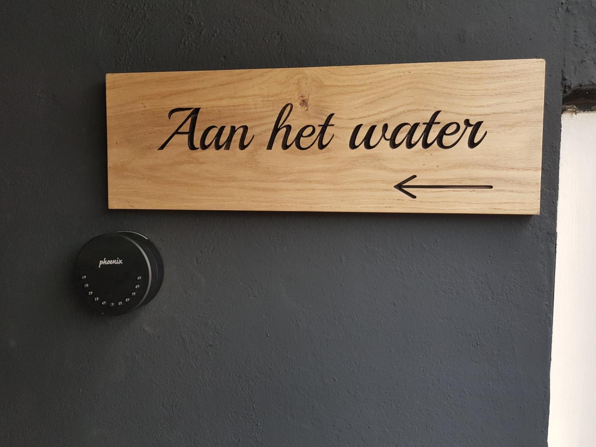 Peulenstraat 224 Apartment Hardinxveld-Giessendam Luaran gambar